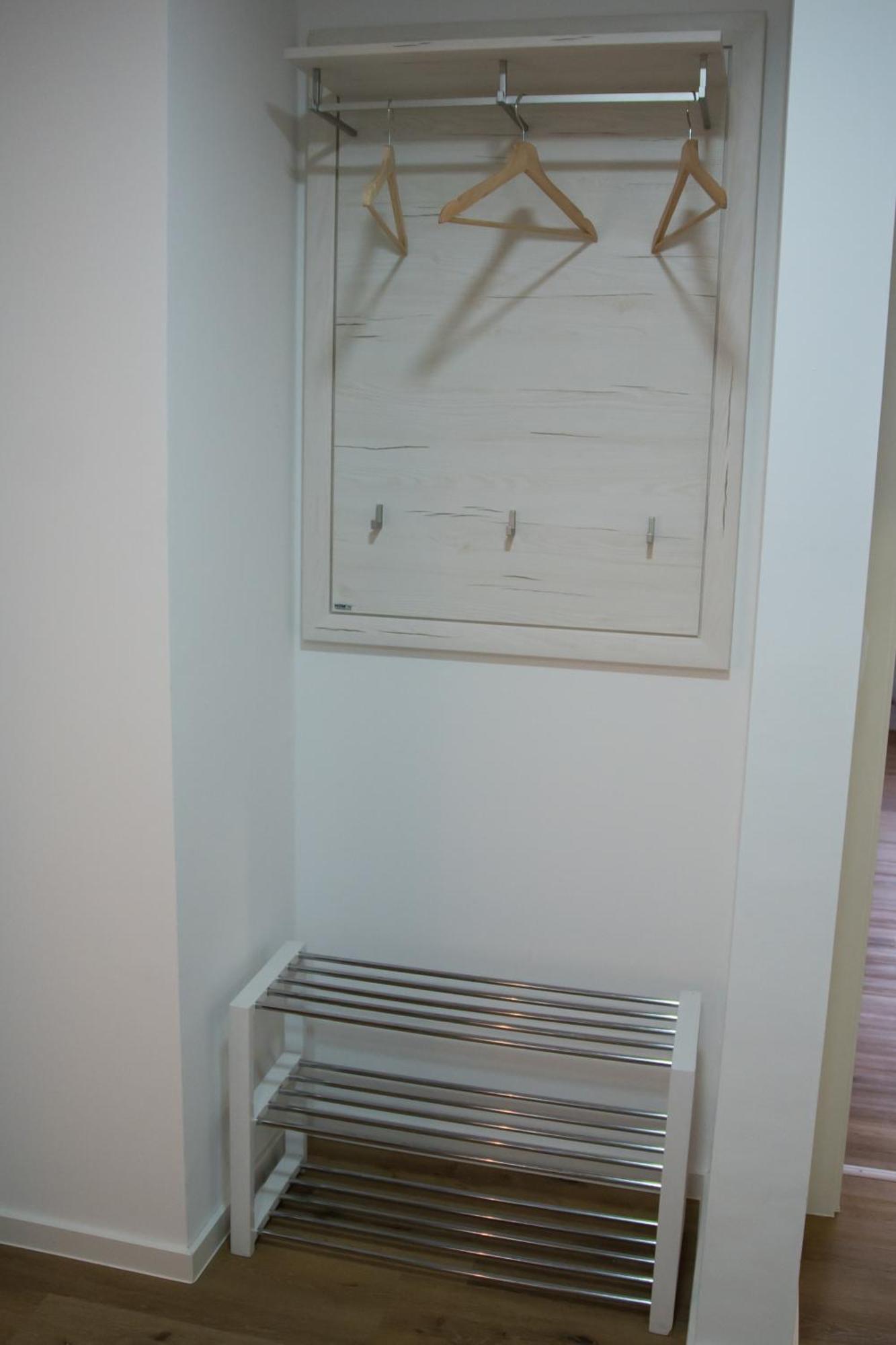 Casa Materi Poppenhausen Apartment Luaran gambar