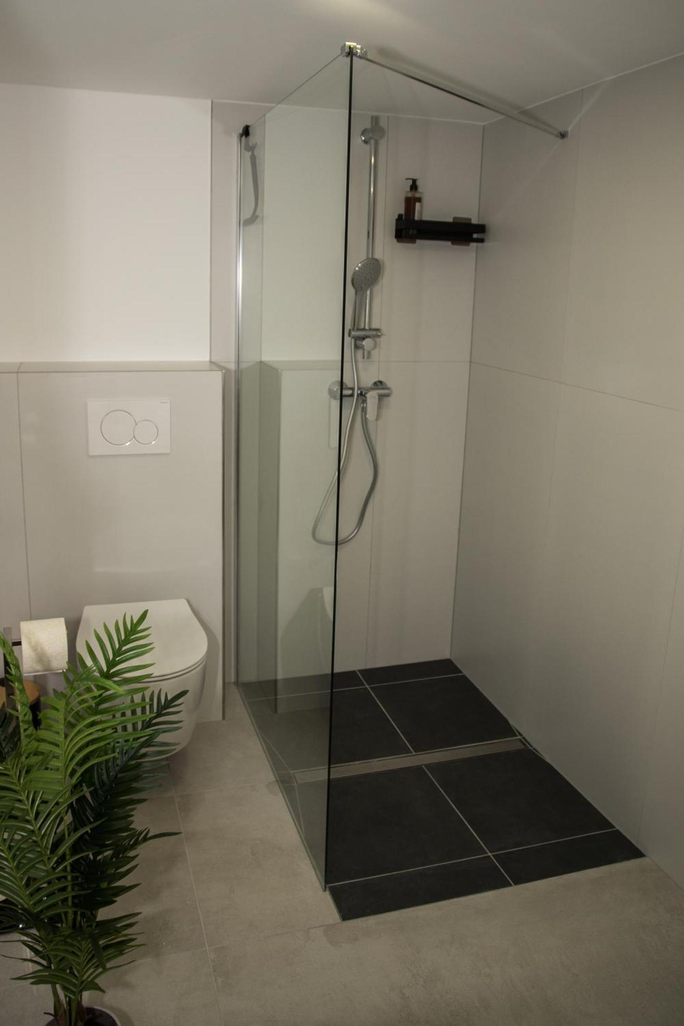 Casa Materi Poppenhausen Apartment Luaran gambar