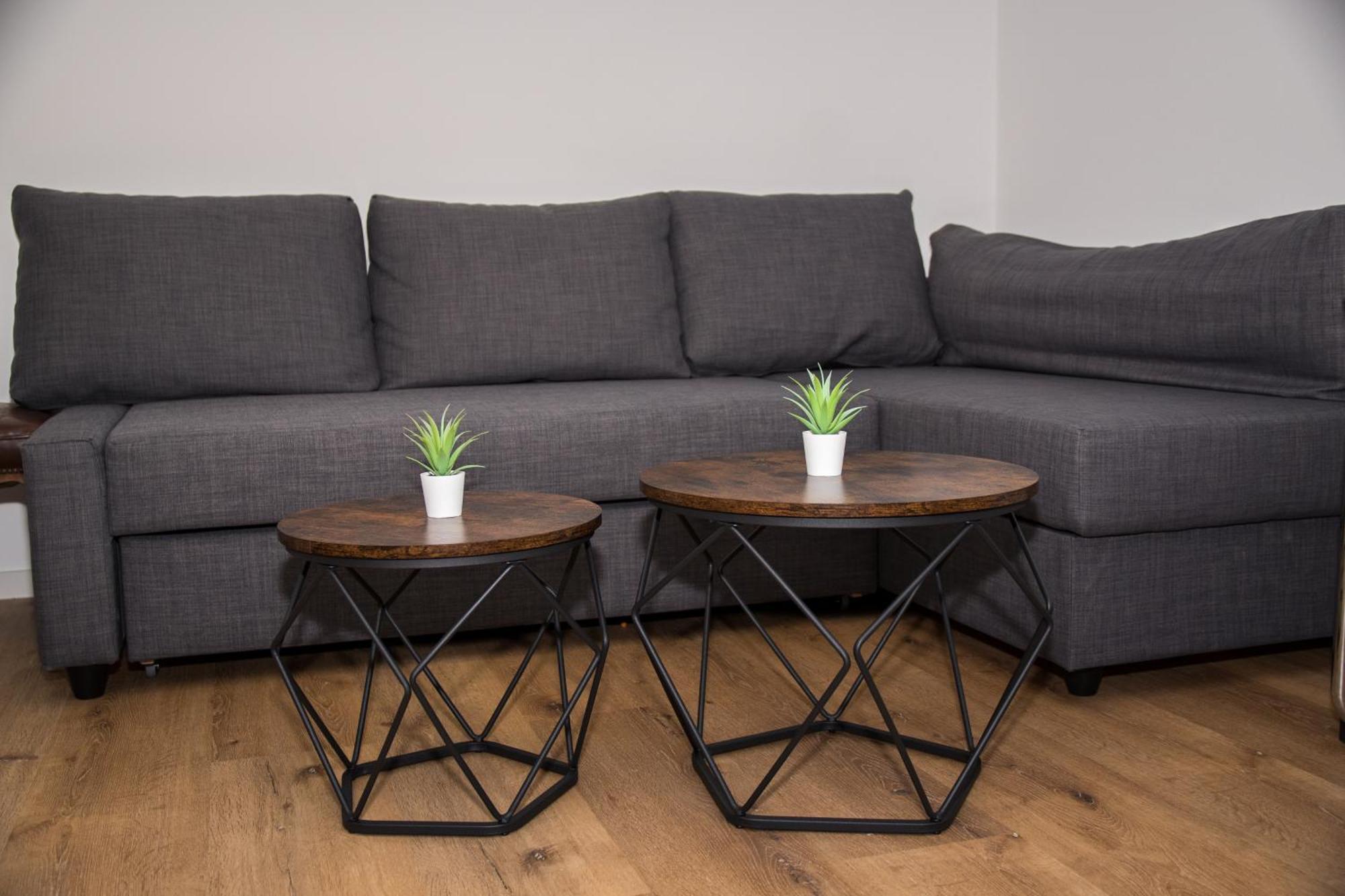 Casa Materi Poppenhausen Apartment Luaran gambar