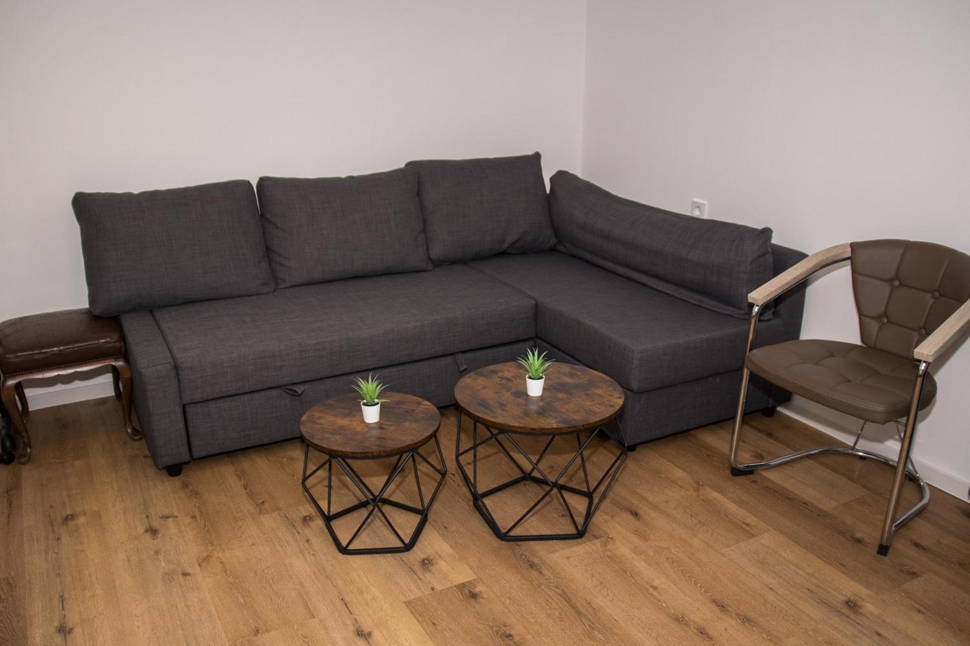 Casa Materi Poppenhausen Apartment Luaran gambar